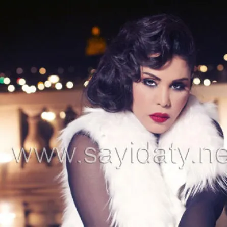 أحلام نجمة غلاف "سيدتي" في مقابلة ناريّة