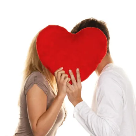 حب في الممنوع!