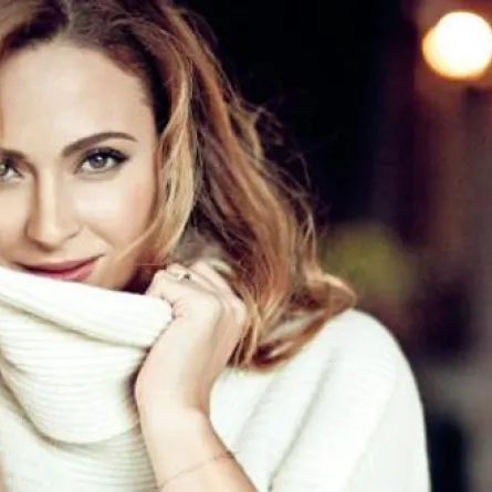 طلاق نجمة "نساء حائرات" جيداء بعد أربع سنوات زواج