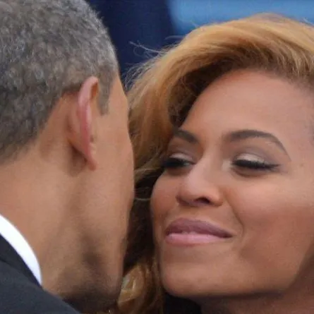 ما حقيقة العلاقة الغرامية بين Obama وBeyonce؟