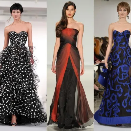 أسبوع نيويورك يزداد تألقاً في يومه السادس