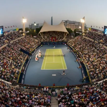 دليل «سيدتي نت» لأهم النشاطات في دبي