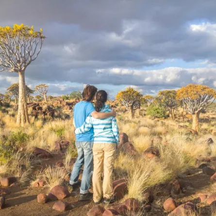 أين ستقضين يوم الحب؟