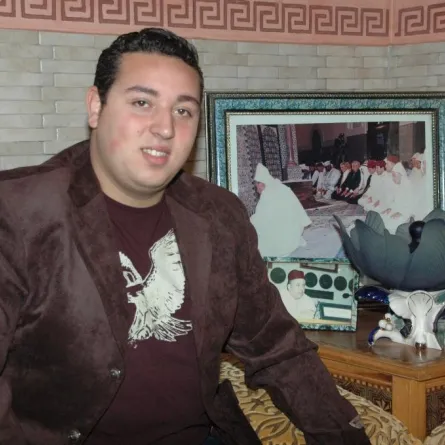 والد المشترك المغربي في The Voice:ابني حورب في تجويد القرآن