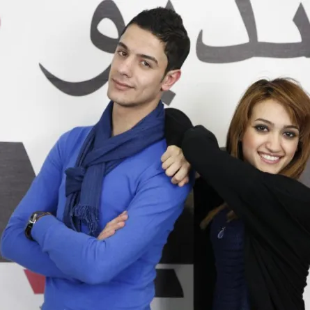 بعد ستار أكاديمي ما الذي جمع زينب ومصعب؟