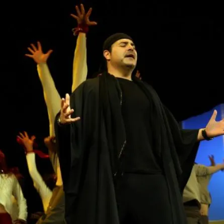 حصرياً "سيدتي نت" مع عاصي الحلاني ونادين الراسي