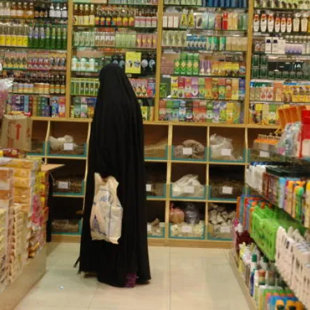 100 ألف ريال غرامة عدم وضع السعر على المنتجات