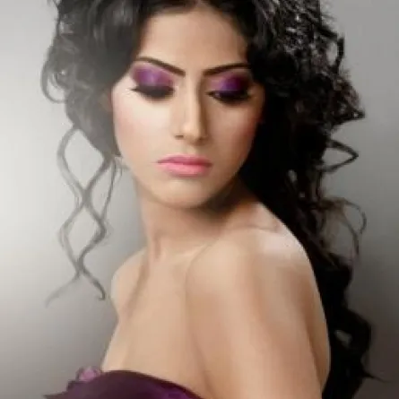 شيلاء سبت أول خليجية تفوز بالمركز السادس في جمال العالم