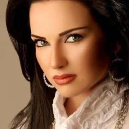 صفاء سلطان تعود إلى الأردن