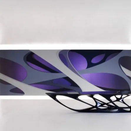 إبداع المصمّمة زها حديد في ديكور منزلك