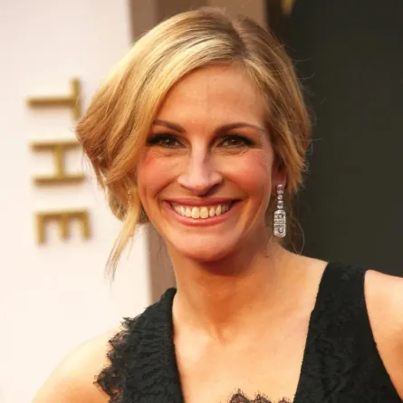 جوليا روبرتس تتغيّب عن إحياء ذكرى أختها