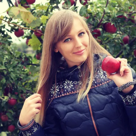 حمية الشتاء للبنات بدون ريجيم ولا رياضة