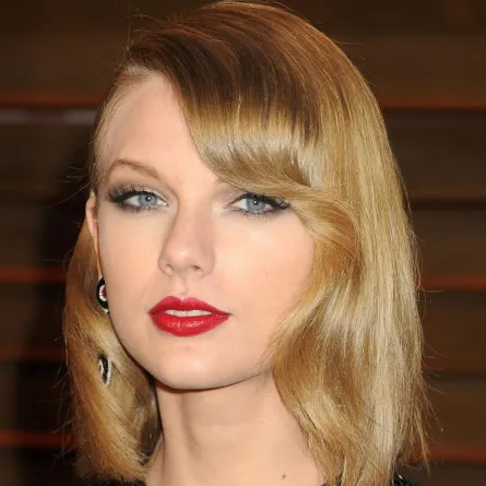 للمرة الثانية Taylor Swift الأعلى دخلاً