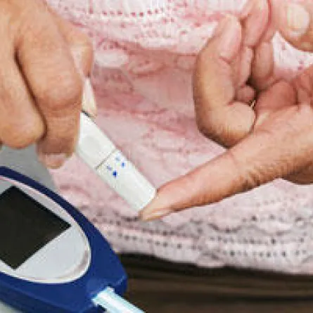 11 مليون سعودي مهددون بالسكري والضغط