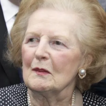 وفاة مارغريت ثاتشر تجعل أغنية عمرها 74 عاما الأكثر مبيعاً