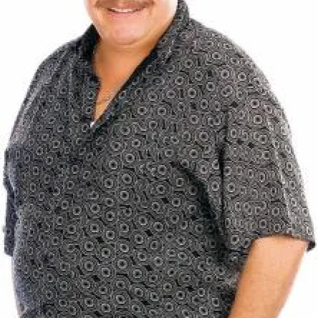 يحيى الفخراني صعيدي في رمضان المقبل