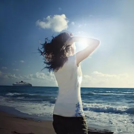 أشعة الشمس تخفف خطر الإصابة بالذبحة الصدرية