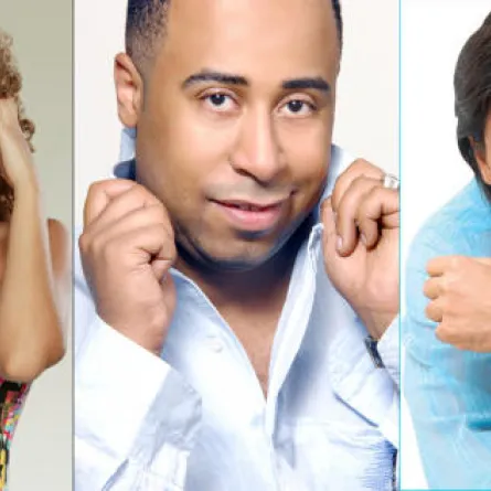 يوسف العماني بين شاروخان وميريام فارس