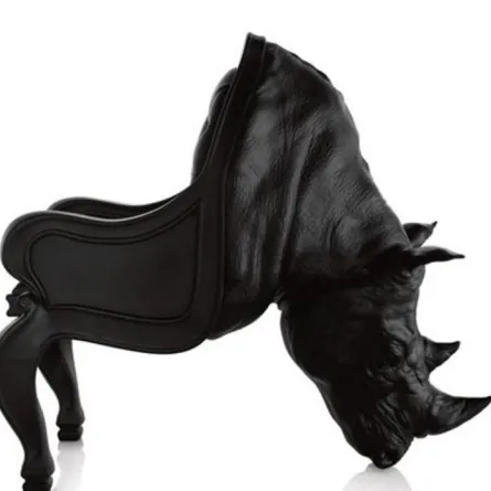 ابتعدي عن التقليد مع تصاميم الكراسي الغريبة