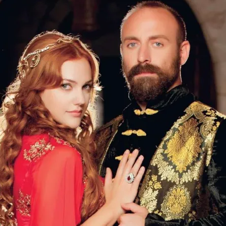 بالأرقام:انسحاب السلطانة هيام يفقد "حريم السلطان" مركز الصدارة