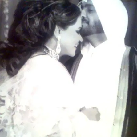 16 يونيو:زواج أحلام