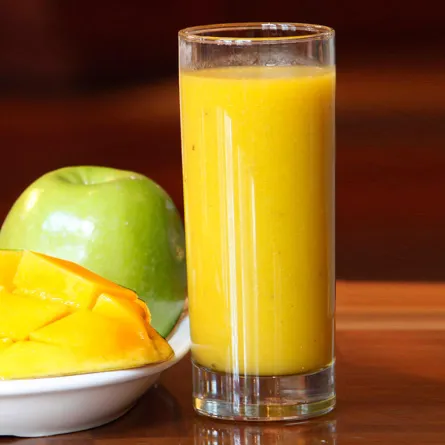 عصير المانغا