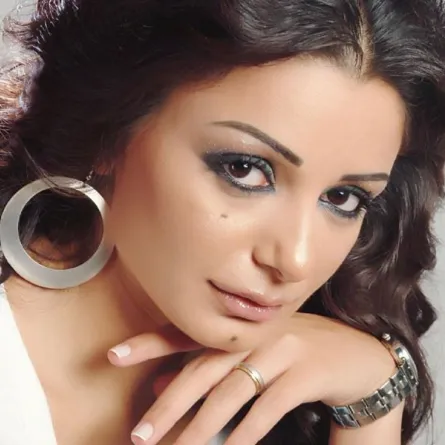 ديمة الجندي: أنا طبّاخة ماهرة وكرهي للحلويات أنقذني من السُّمنة