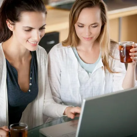 اختاري الكومبيوتر المحمول المناسب لكِ