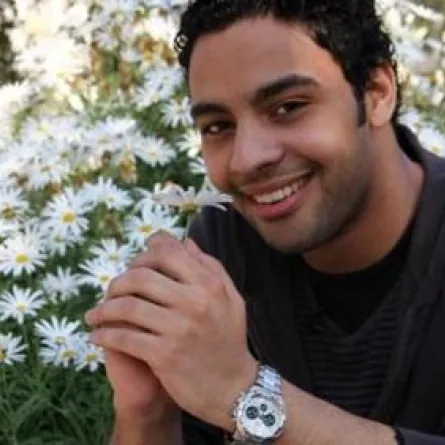 أحمد جمال: راغب وشيرين انحازا لعساف