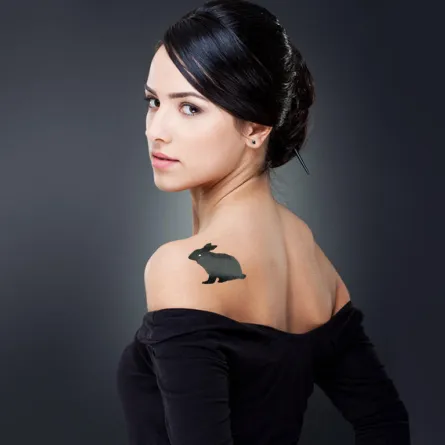 بالصور وبالفيديو: نقش حنة بعيداً عن الحنة التقليديّة!