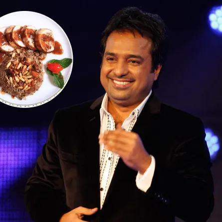 المجبوس:طبق راشد الماجد المفضّل