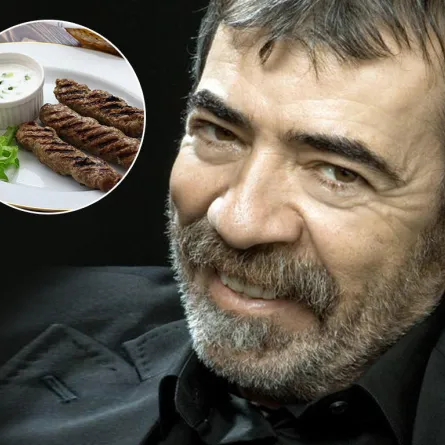 الكفتة المشوية:طبق سلجوق يونتام المفضّل