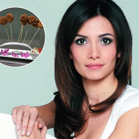 الفلافل: وجبة سونجول اودان المفضلّة