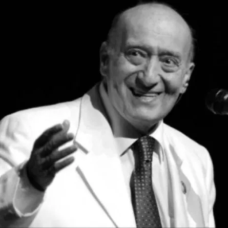 وديع الصافي...قال لعائلته "إني ذاهب لملاقاة ربي" وغادر