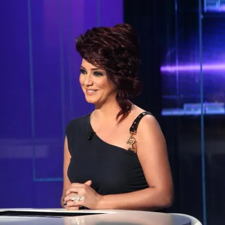 سلاف فواخرجي وأصالة تتبادلان الاتهامات