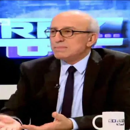 عائلة سيمون أسمر تستعد لمقاضاة من سرّب صورته داخل سجنه