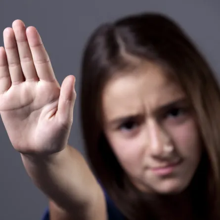 هكذا فضحت "شهد" من تحرش بها!