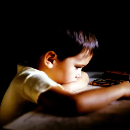 أهميَّة الوقاية من فرط الوقاية من التحرُّش!