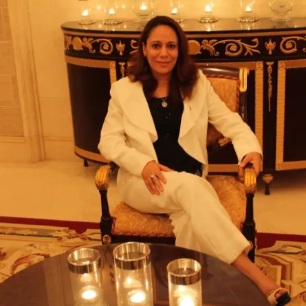 الوزيرة المشاكسة سهام بادي وسرّ علاقتها بالرئيس التونسي