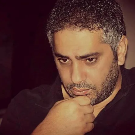 شاهدوا الصور الأولى لحفيد فضل شاكر