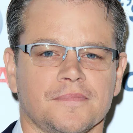 3 ملايين دولار لـ Matt Damon في 20 ثانية