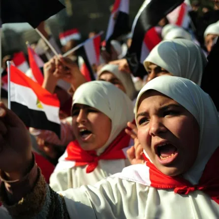 جزر القمر الأفضل.. من حيث حقوق المرأة