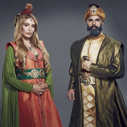 إيقاف المسلسل التاريخي "محمد الفاتح" بعد الحلقة الخامسة