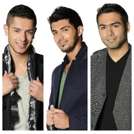 "ستار أكاديمي": ثلاثي شبابيّ في دائرة الخطر