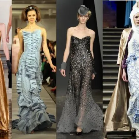 كيف تختارين فستانك للسهرة؟