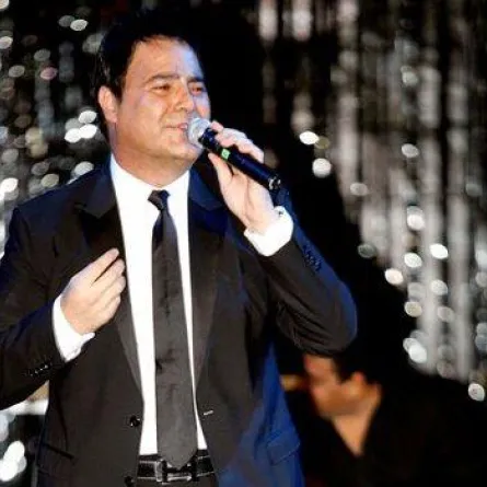 عاصي الحلاني يدعو جمهوره التصويت له في استفتاء "سيدتي نت"