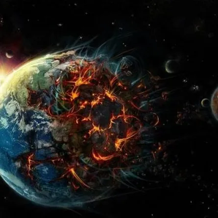 خبر حول "نهاية العالم" ينشّط السياحة في قرية تركية