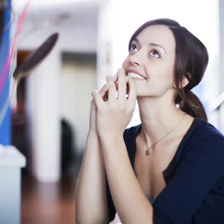 كيف تخططين لعام 2013؟