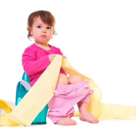 6 طرق لعلاج التبول اللاإرادي لطفلك