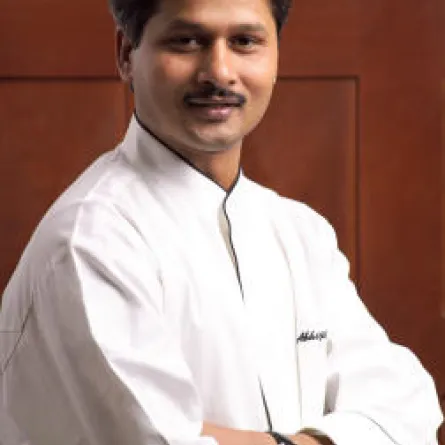 شيف هندي يسعى لافتتاح مطعمه في أبوظبي